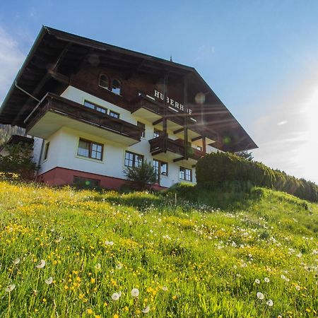 Huberhof 8 By Alpenidyll Apartments Schladming Eksteriør bilde