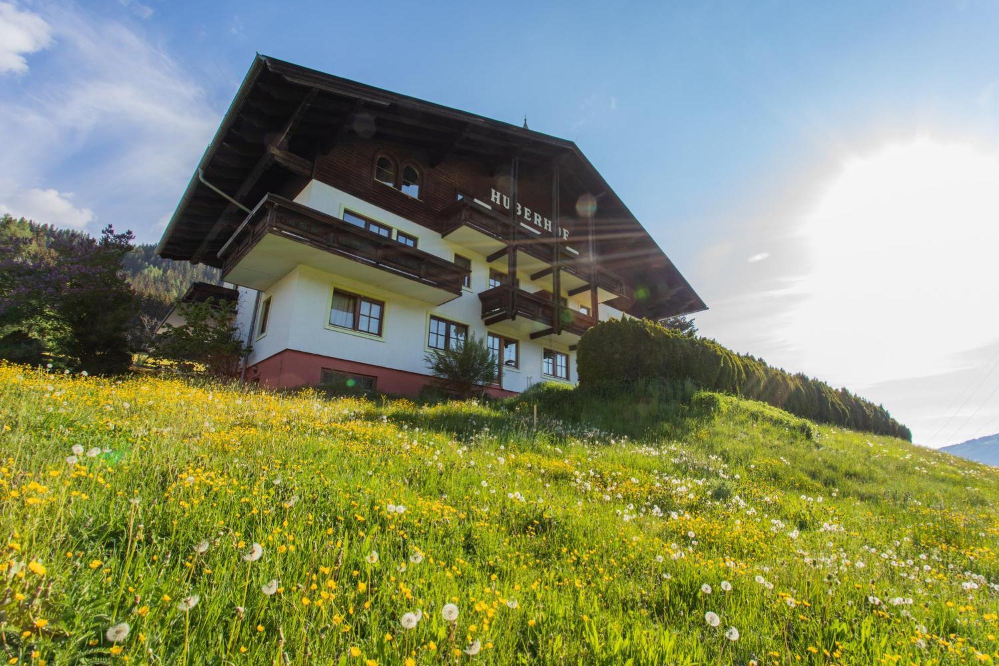 Huberhof 8 By Alpenidyll Apartments Schladming Eksteriør bilde
