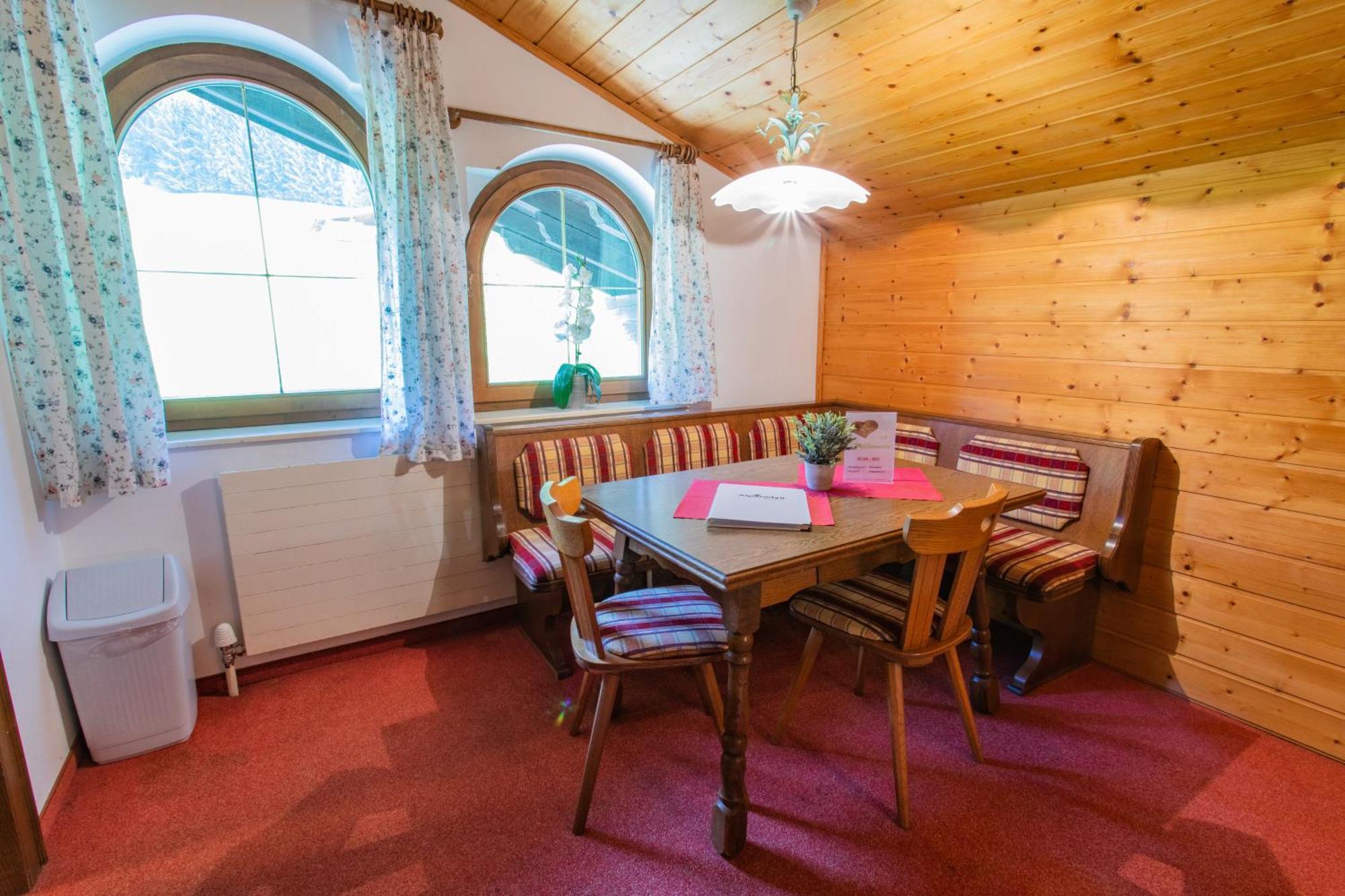 Huberhof 8 By Alpenidyll Apartments Schladming Eksteriør bilde